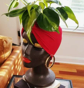 Coop-N-Paint: 3D Planter