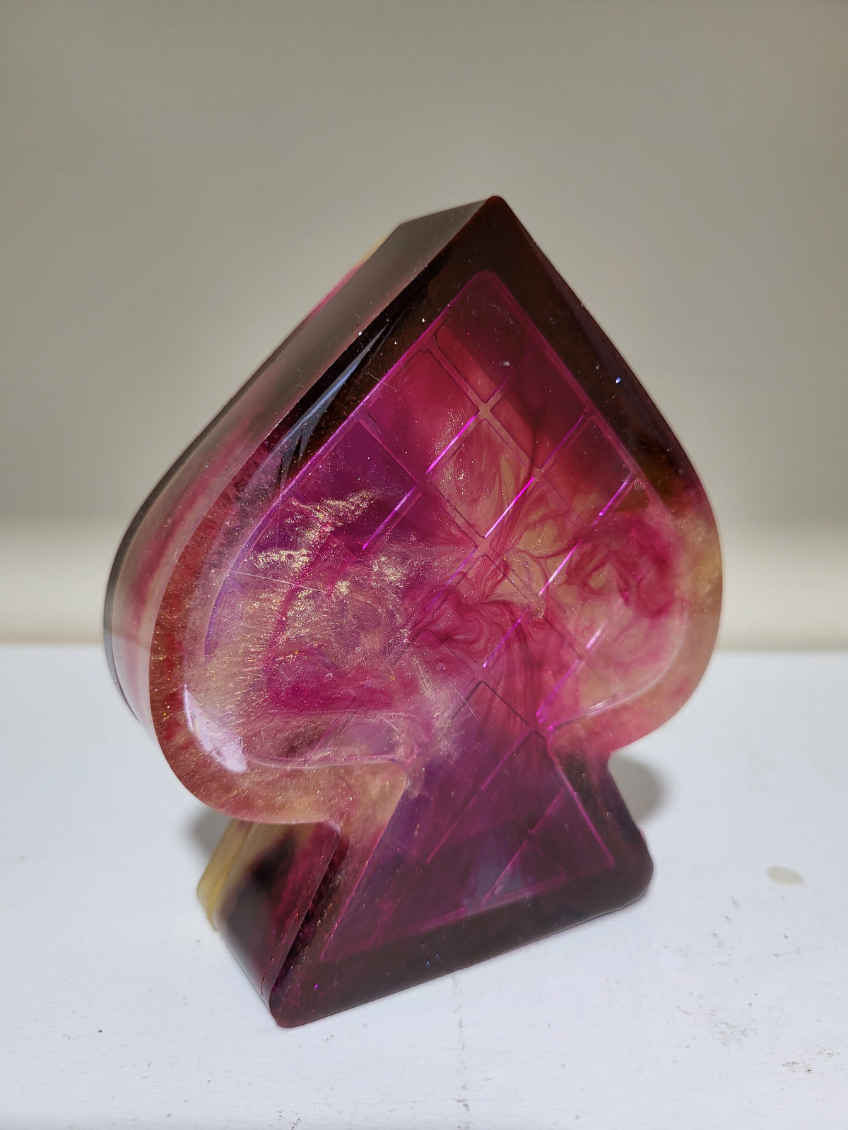 Plum Passion Ace Box
