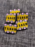 Teach Pencils