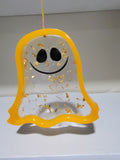 Orangy Glow Up Ghost