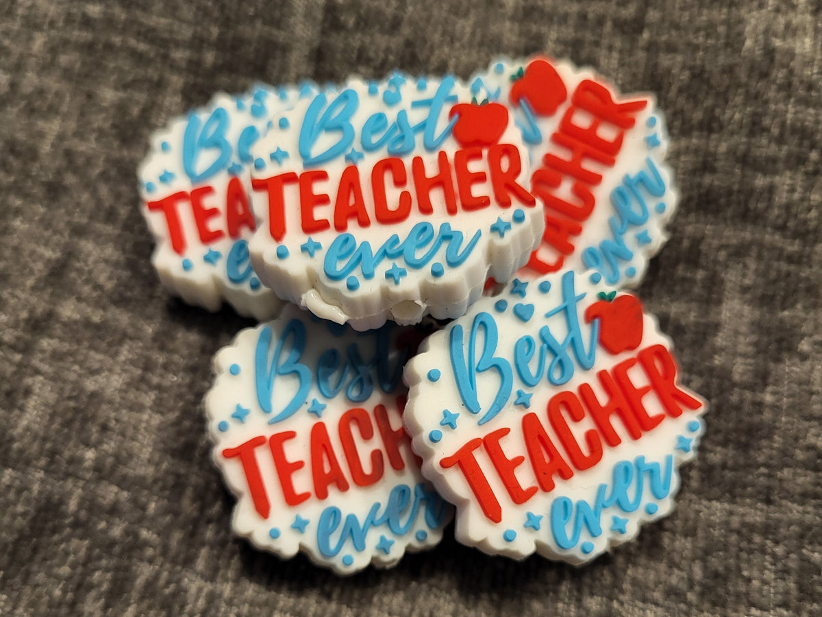 Best Teacher Ever