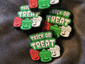 Trick of Treat