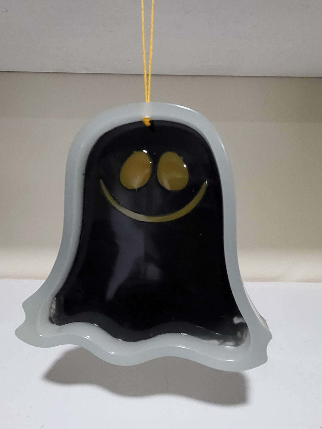Blue Surprise Glow Up Ghost