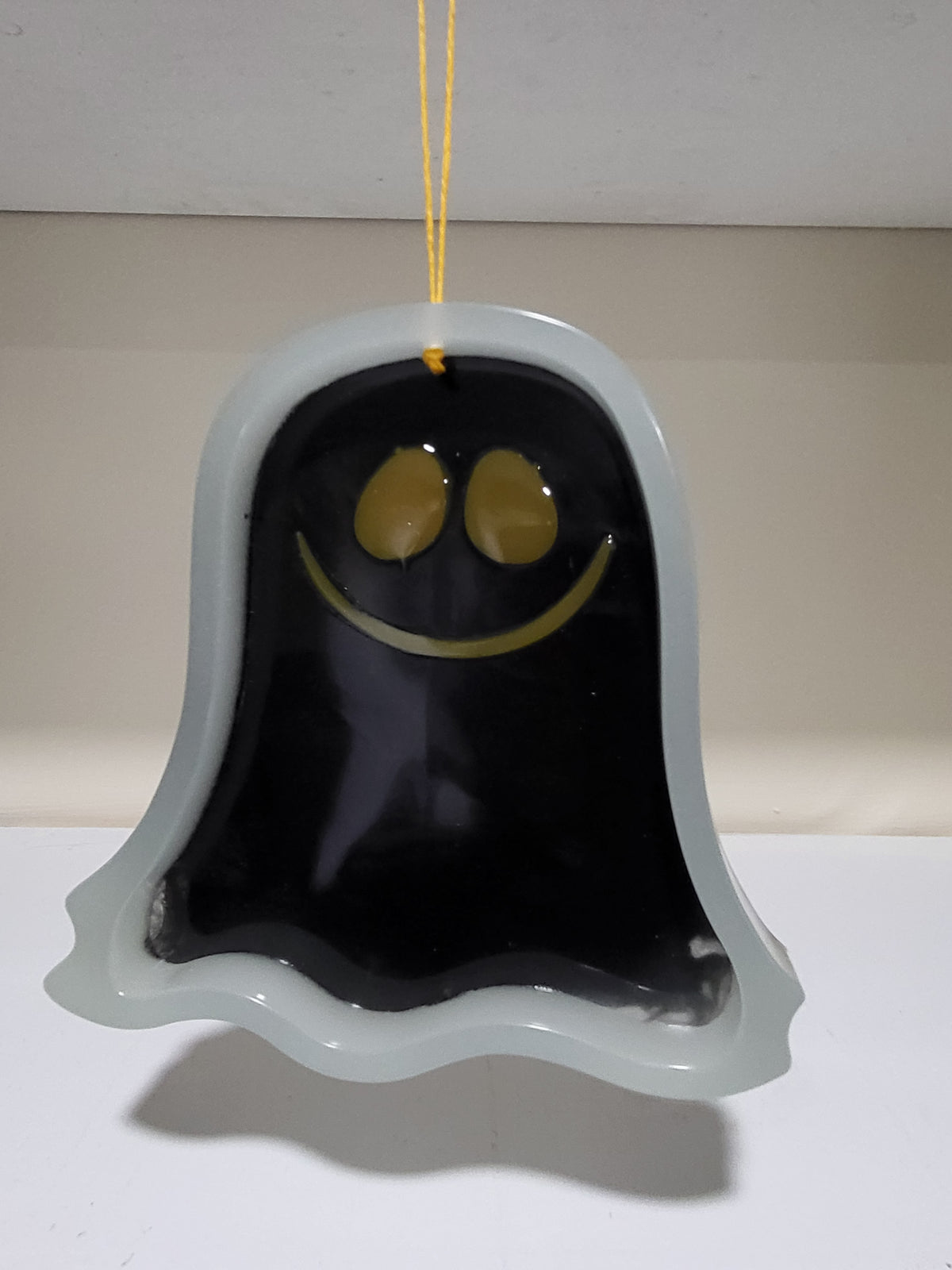 Blue Surprise Glow Up Ghost