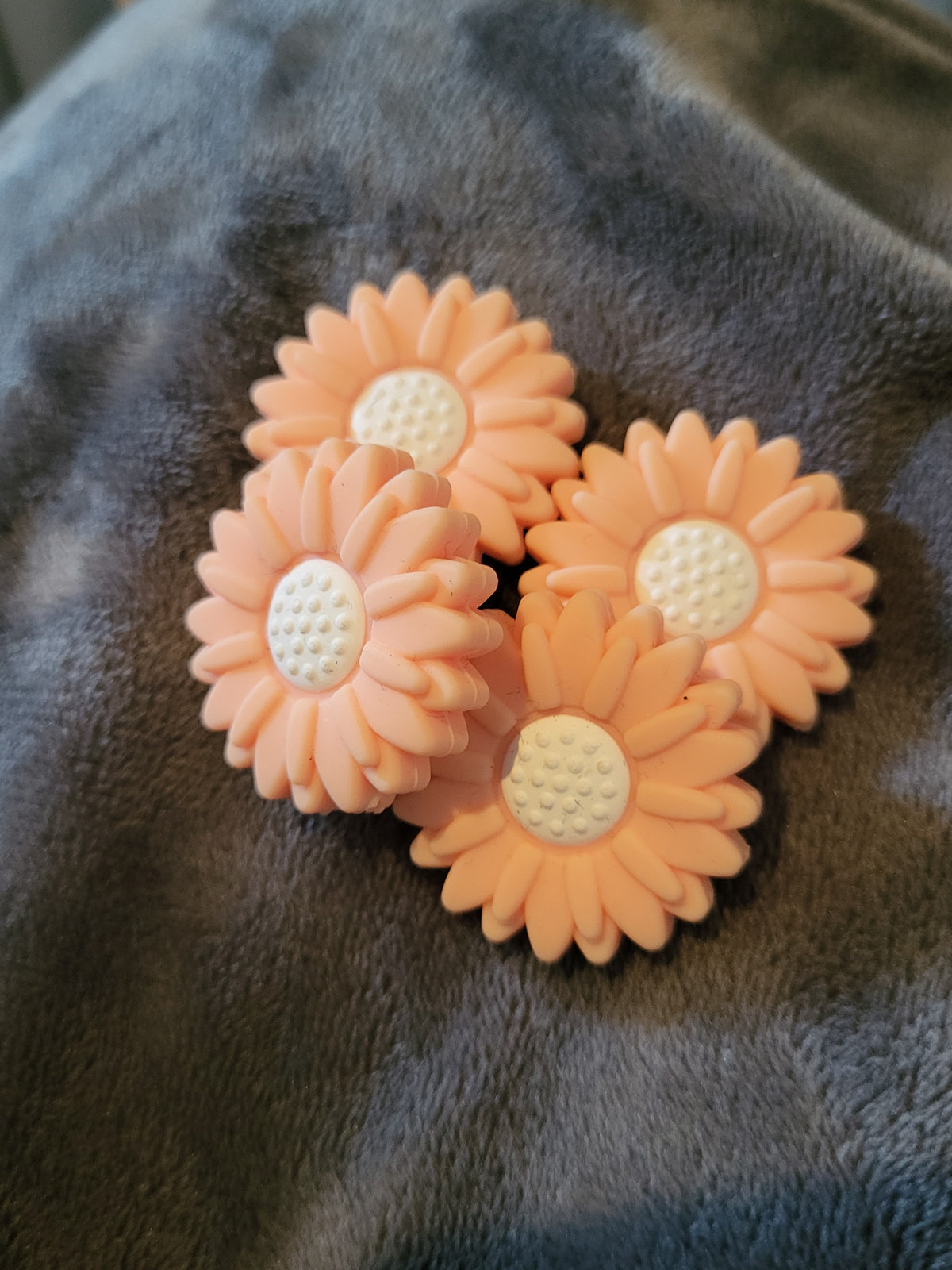 Peach Flower