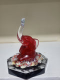 Elephant Desk Decor