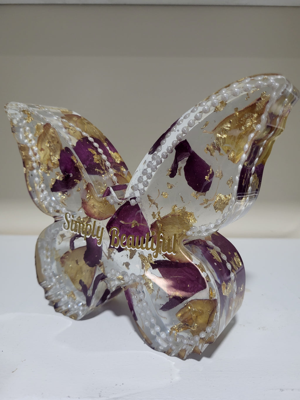 Simply Beautiful Butterfly