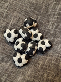 Heart Soccer Ball 3D