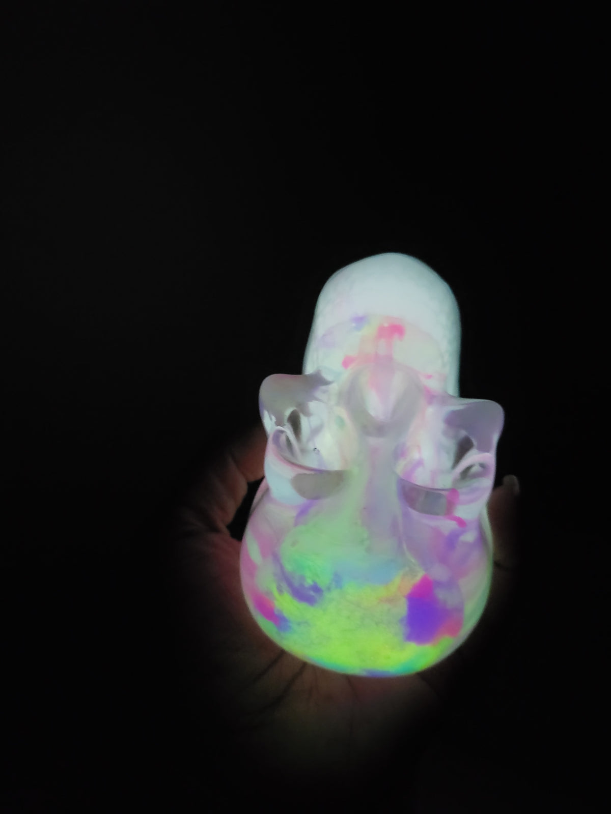 Jelly Brain