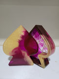 Plum Passion Ace Box