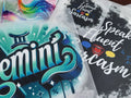 Heat Transfer bundle of 5