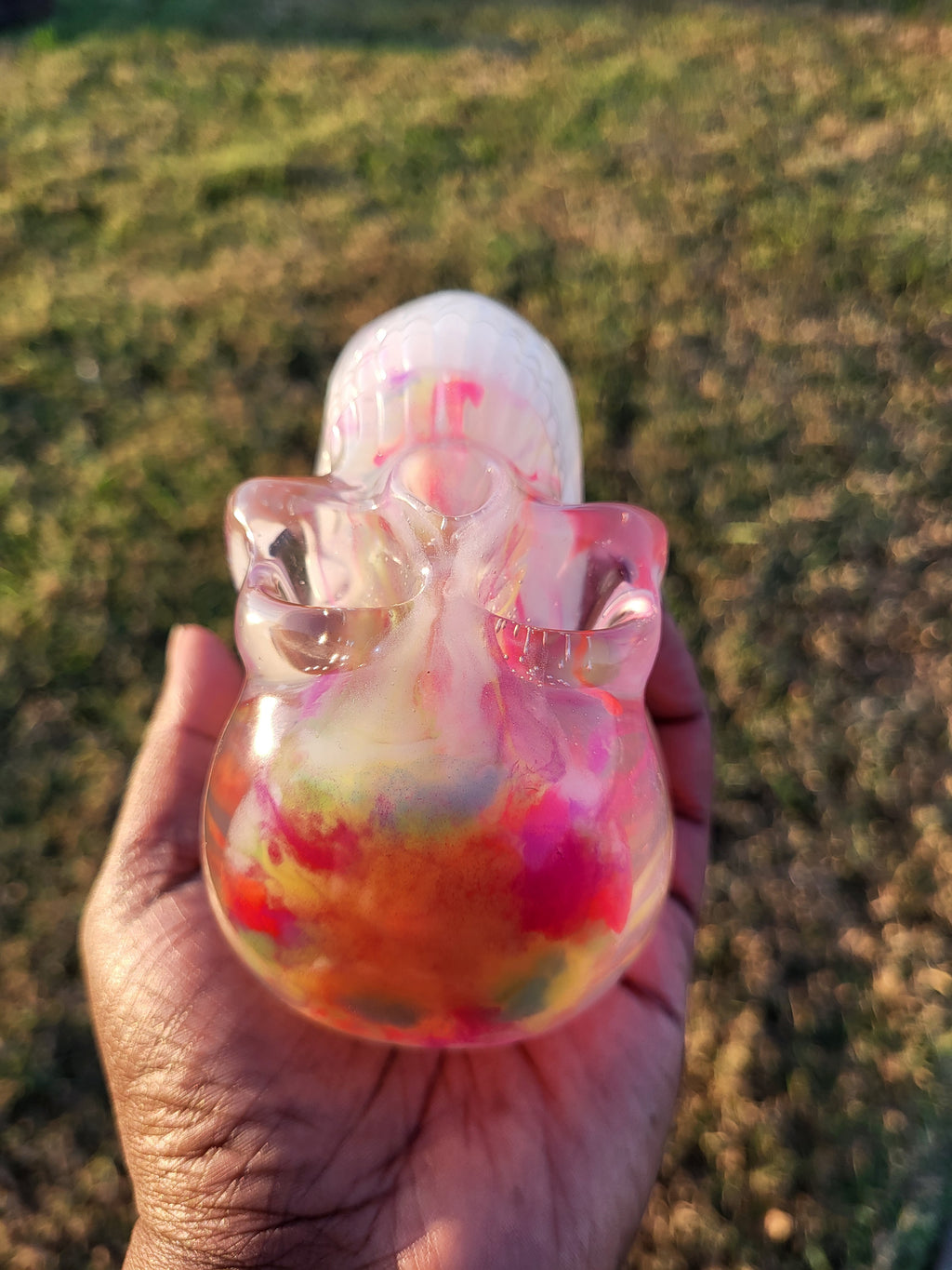 Jelly Brain