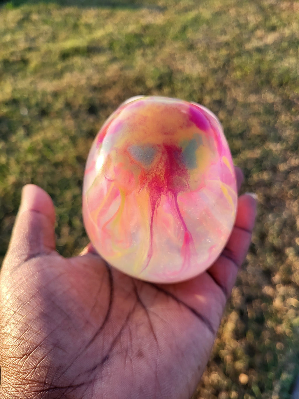 Jelly Brain