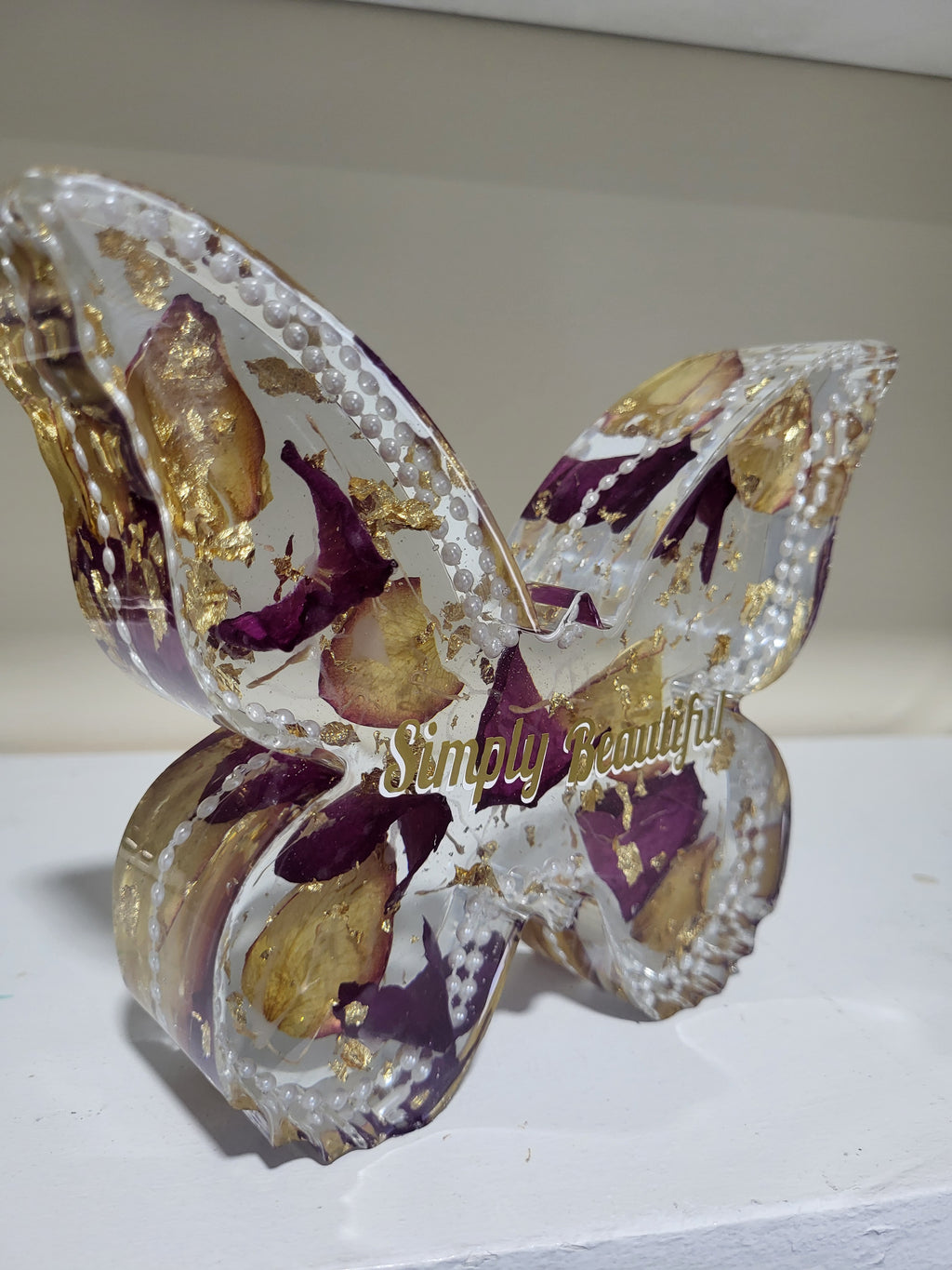 Simply Beautiful Butterfly
