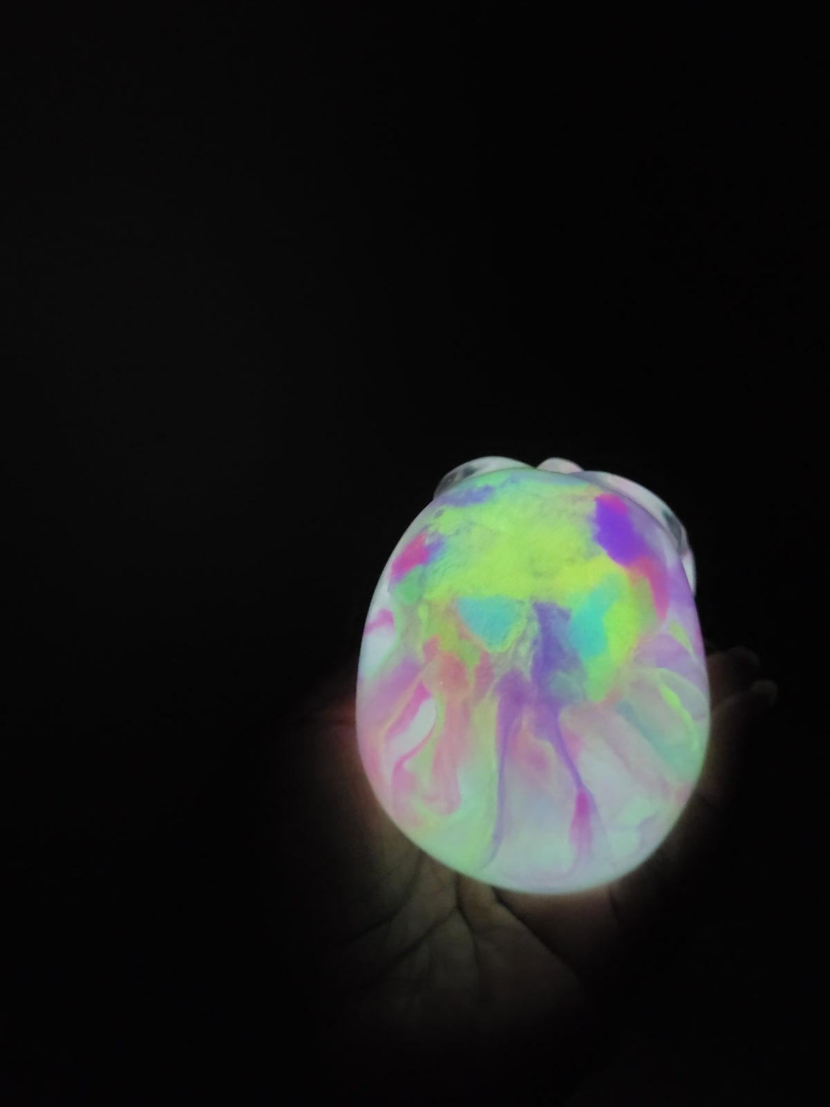 Jelly Brain