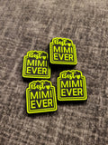 Best mimi ever green
