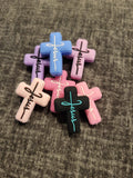 Cross Set of 7