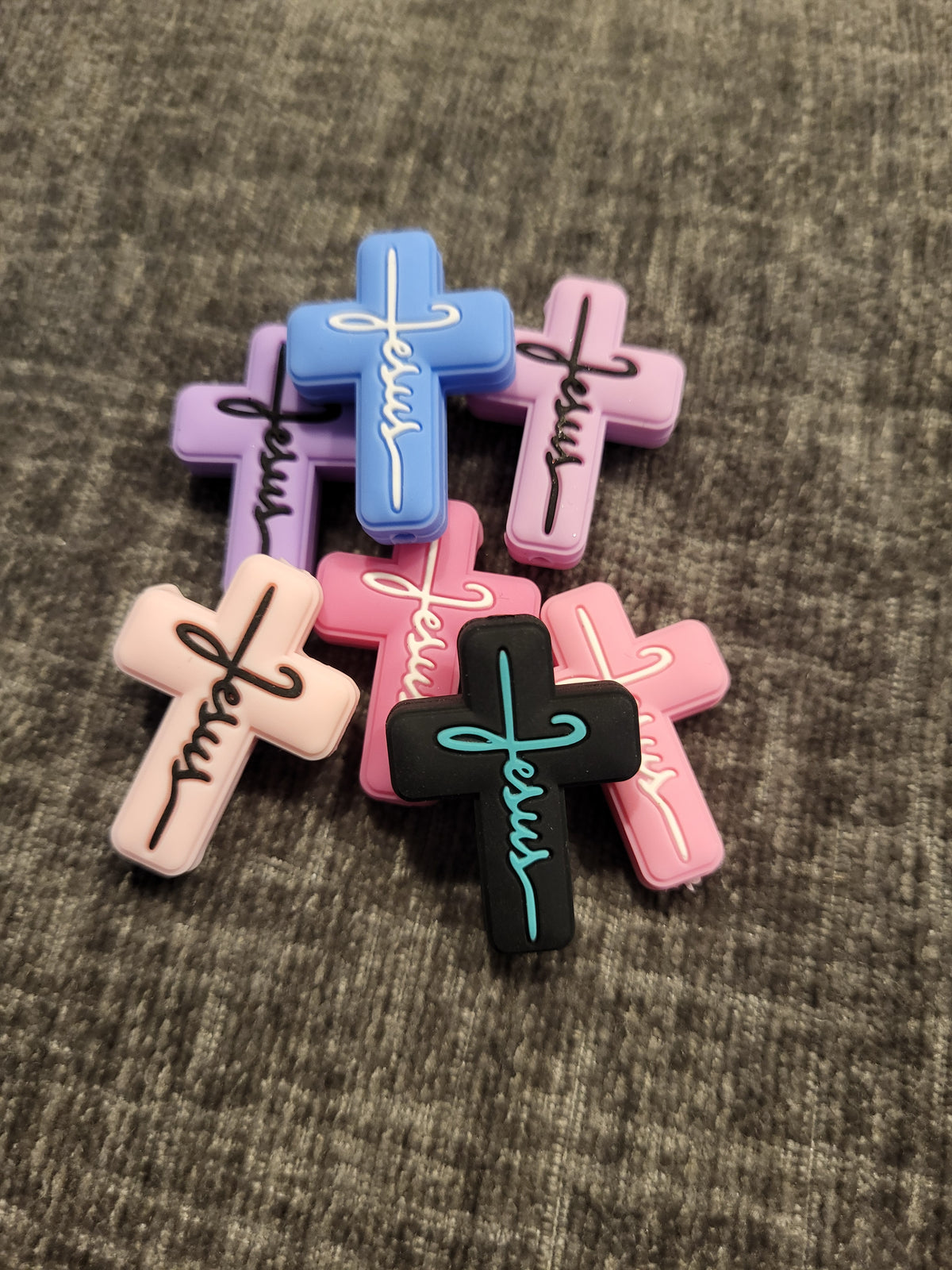 Cross Set of 7