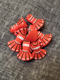 Cheer Uniform 3D