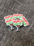 Drink Up Grinches