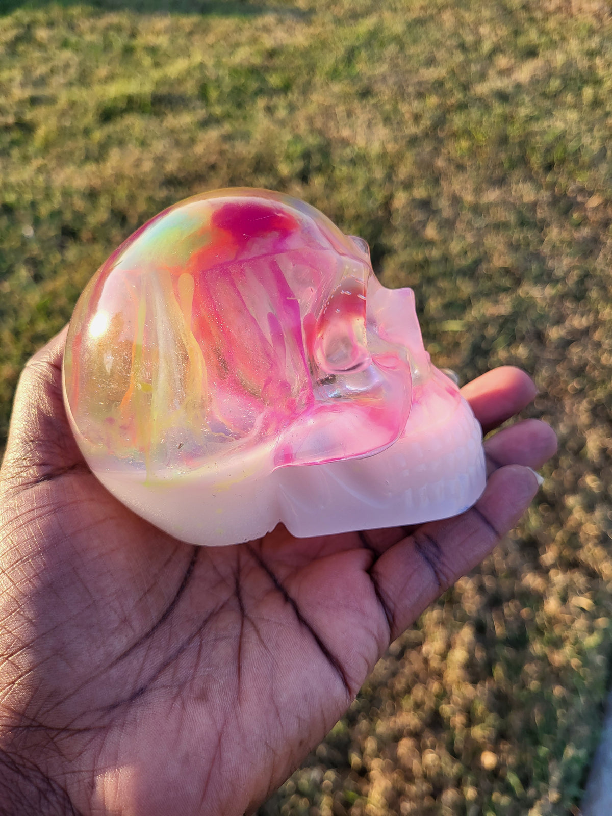 Jelly Brain