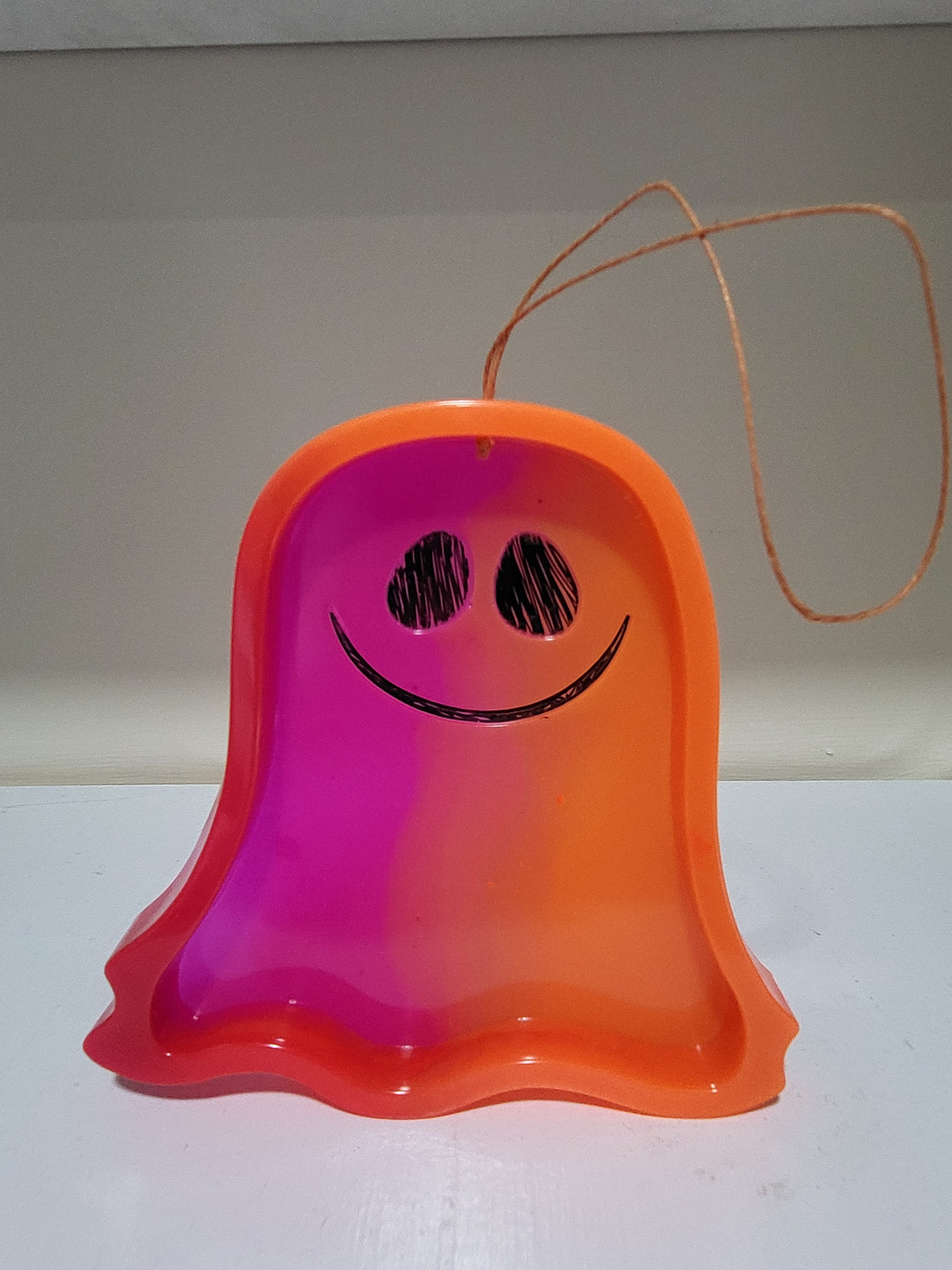 Sherbert Glow Up Ghost