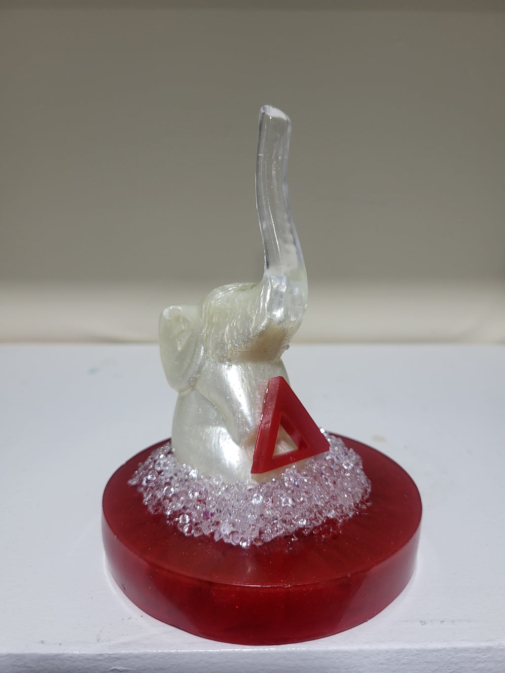 Elephant Desk Decor