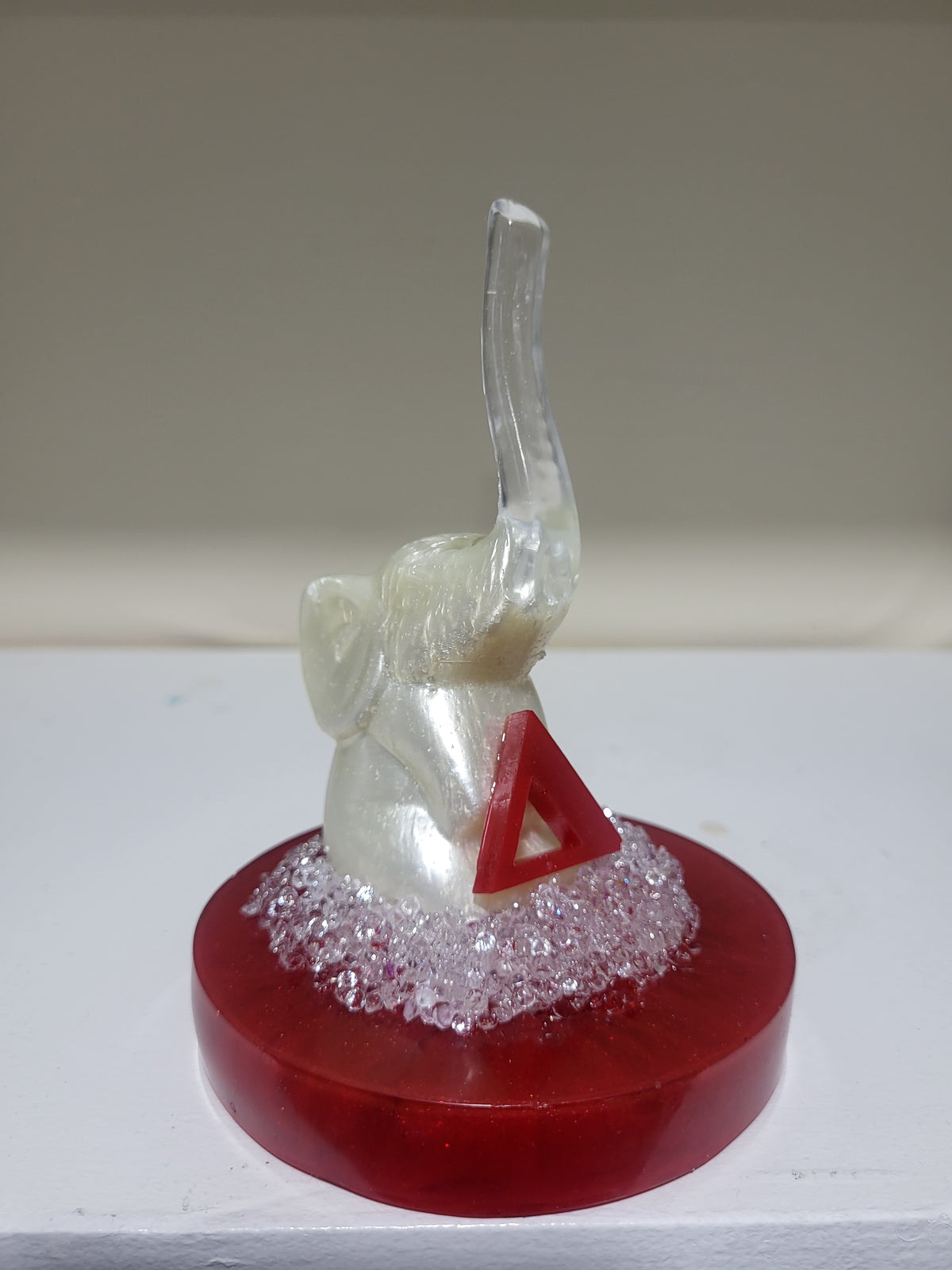 Elephant Desk Decor