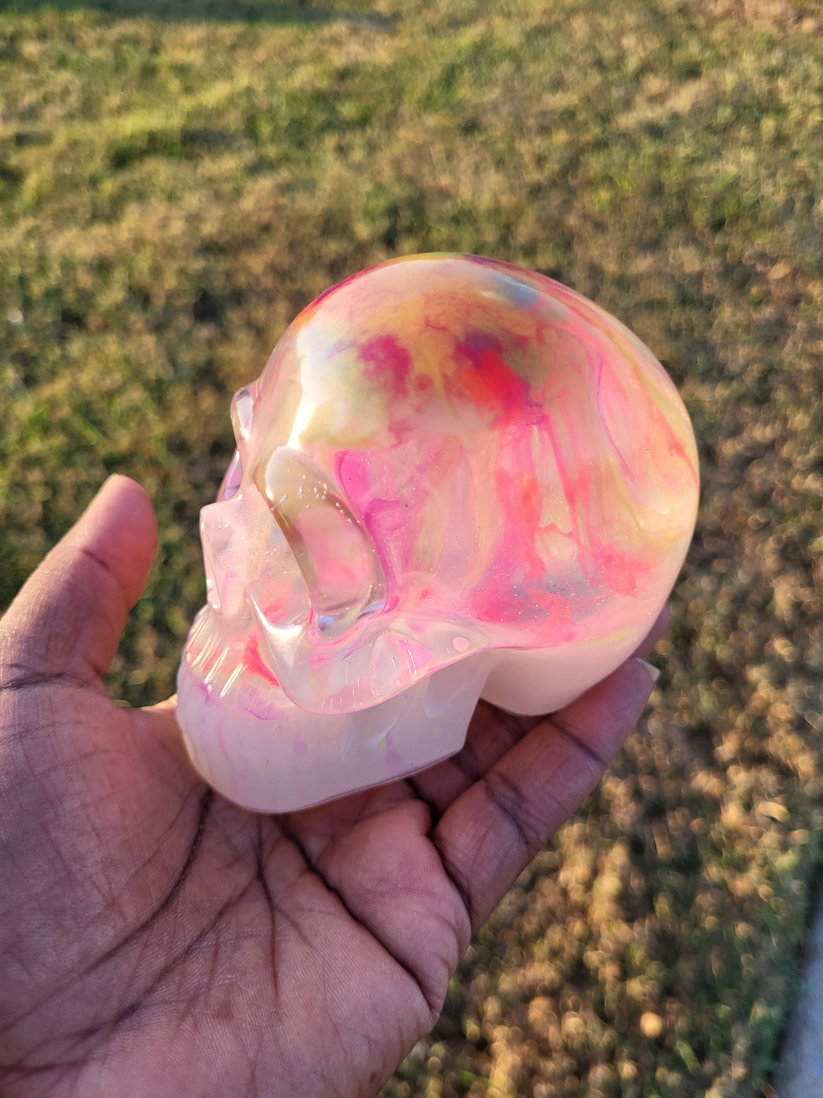Jelly Brain