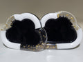 Handcrafted Cloud Trinket Tray Set
