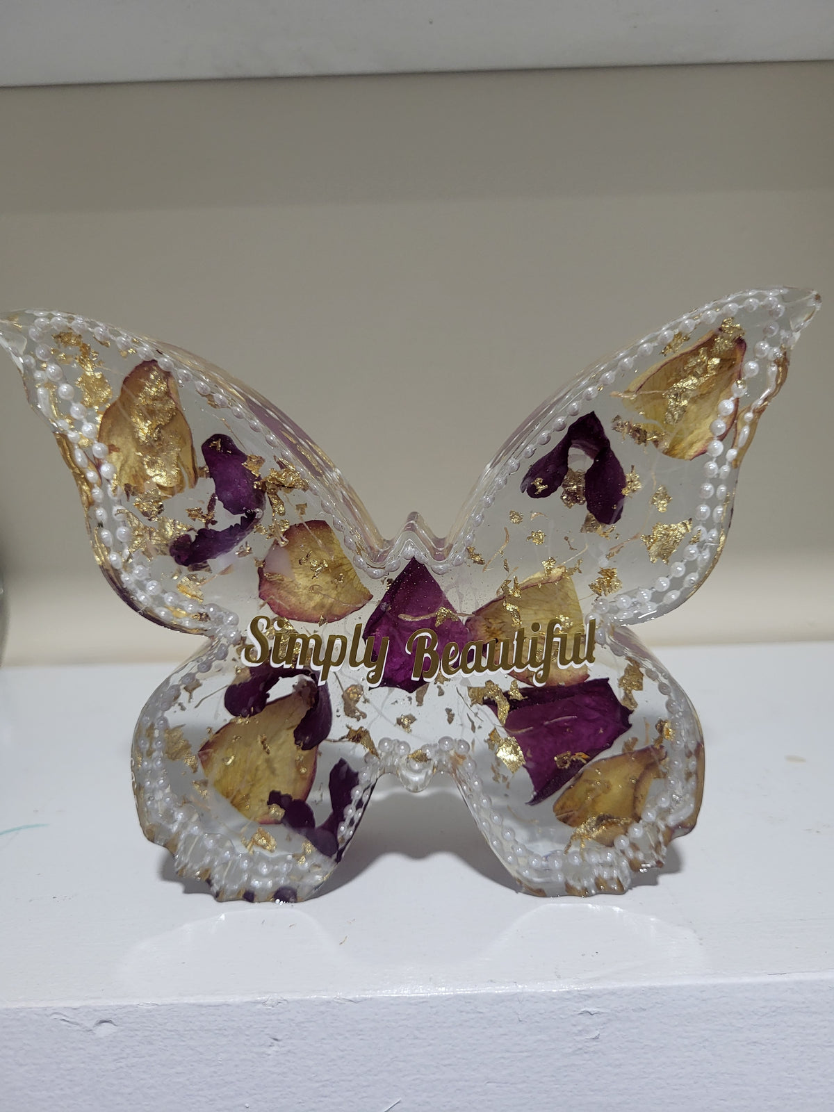 Simply Beautiful Butterfly