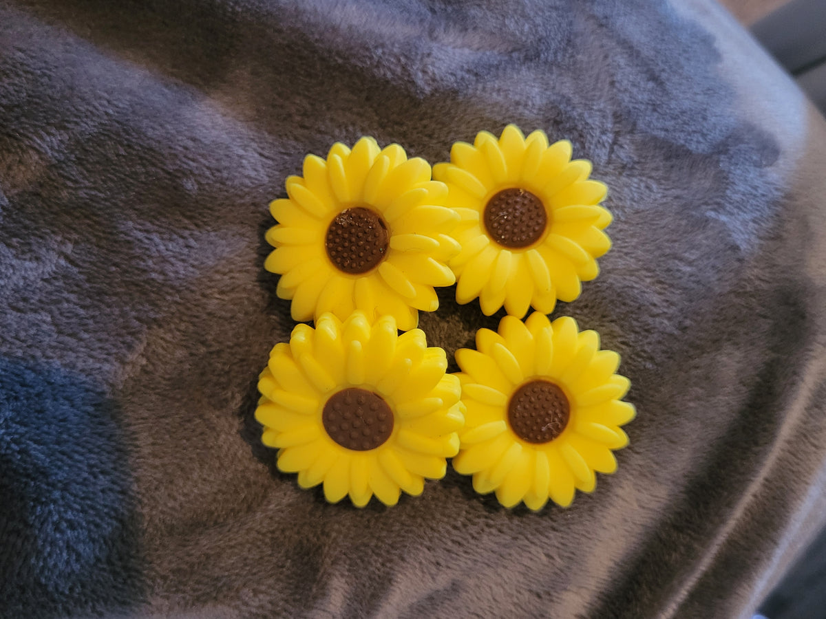 Yellow Flower