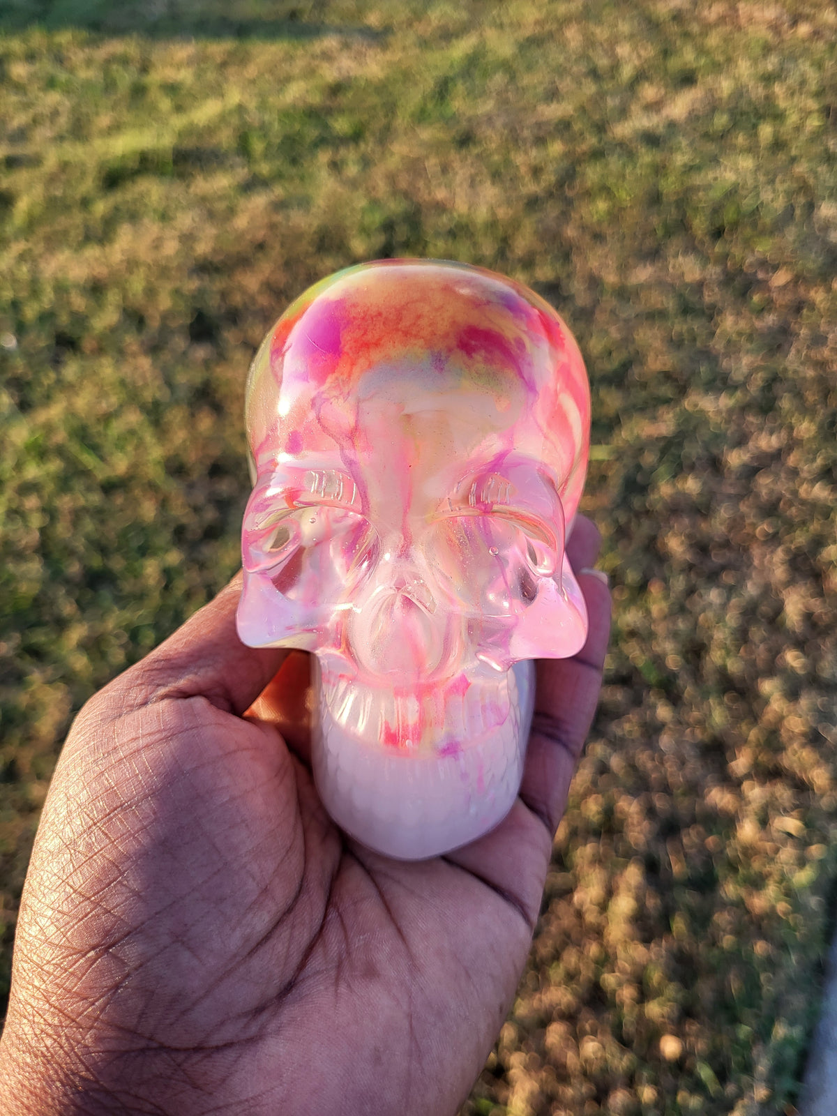 Jelly Brain