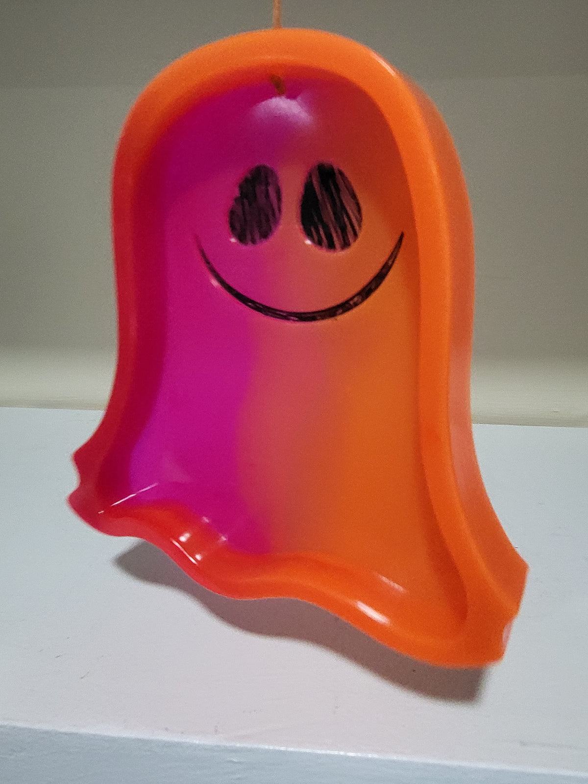 Sherbert Glow Up Ghost