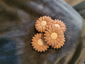 Tan Flower