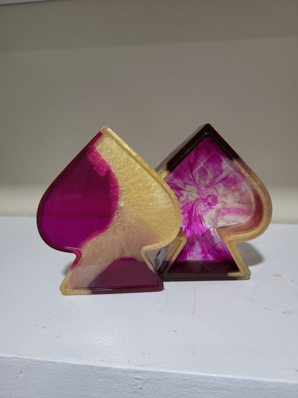 Plum Passion Ace Box