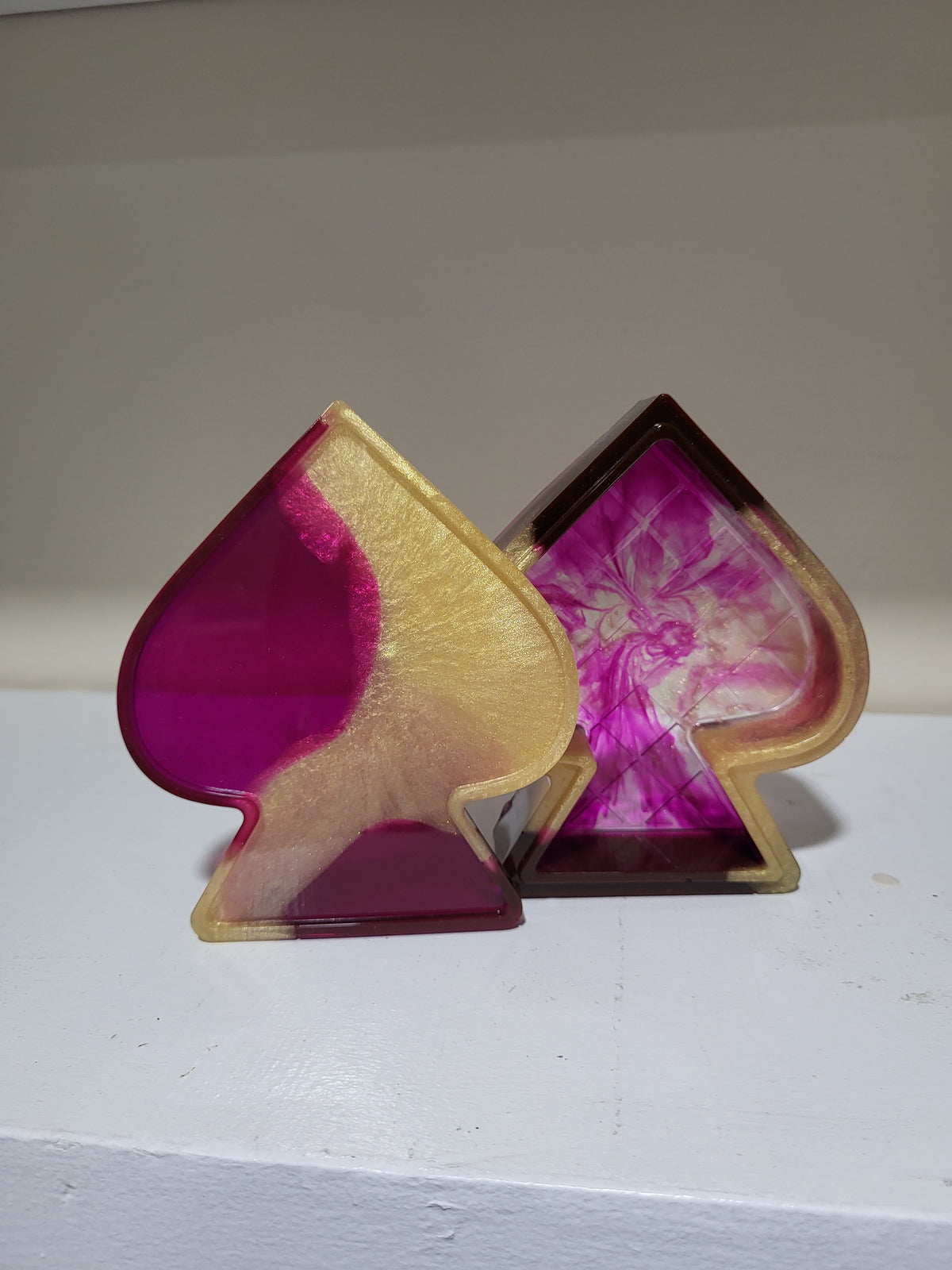 Plum Passion Ace Box