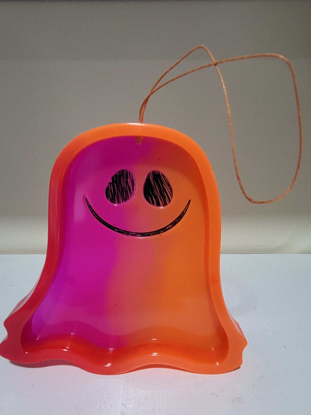 Sherbert Glow Up Ghost